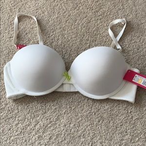 Multi-way bra